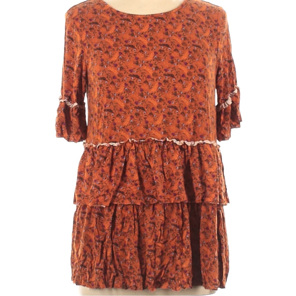 Matilda Jane Shirt